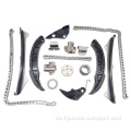 Kit de cadena de sincronización Hyundai Kia G6DA G6DB G6DC